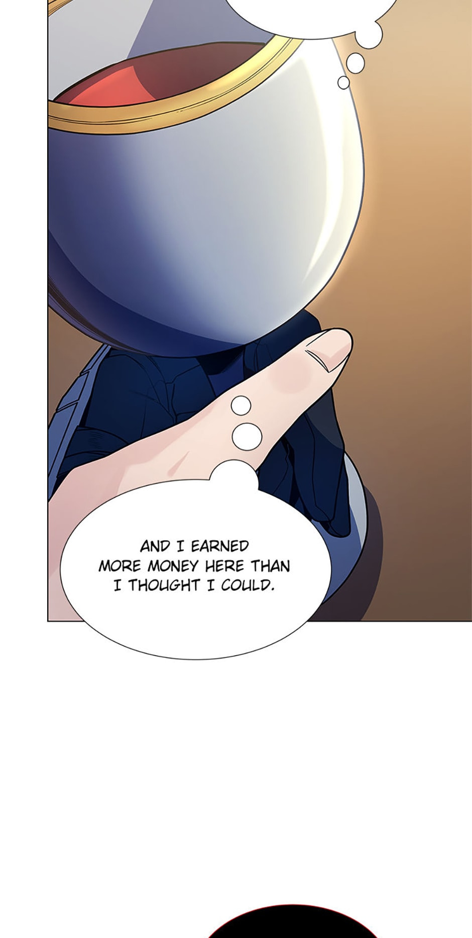 Guilty Gear Xtra (Colored) Chapter 53 page 42 - 