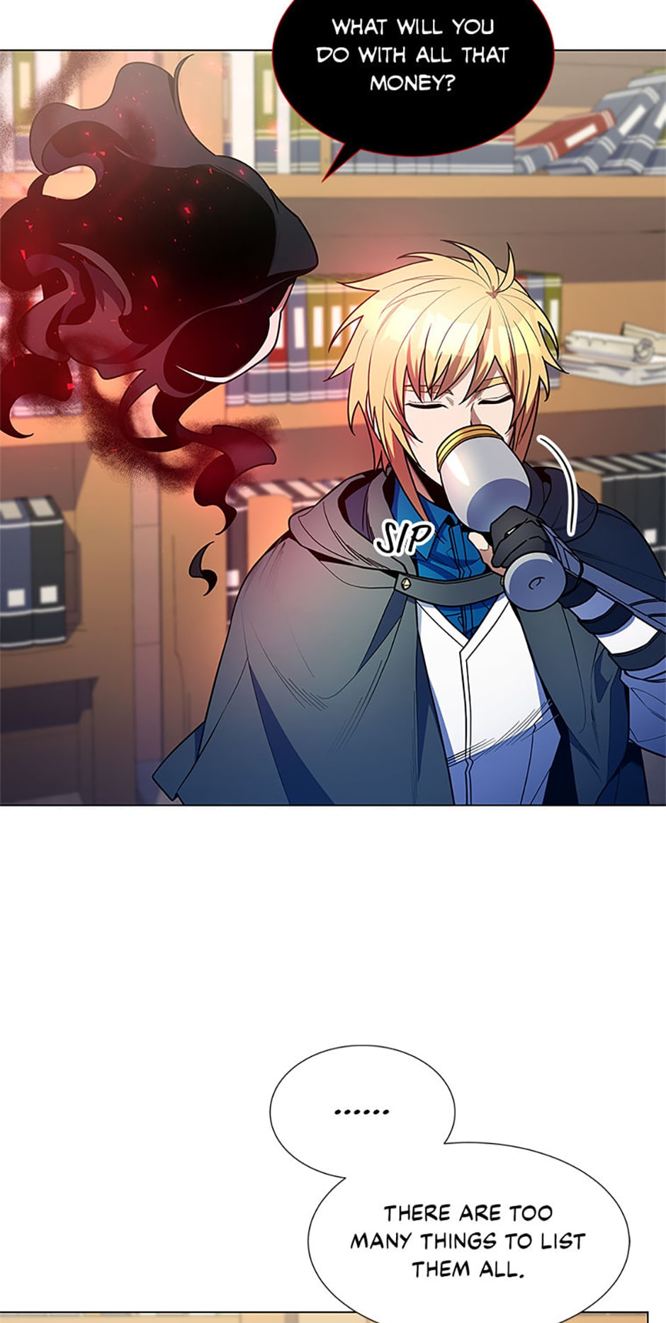 Guilty Gear Xtra (Colored) Chapter 53 page 43 - 