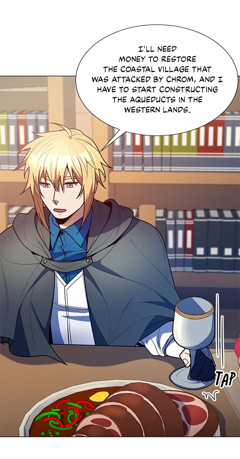 Guilty Gear Xtra (Colored) Chapter 53 page 45 - 
