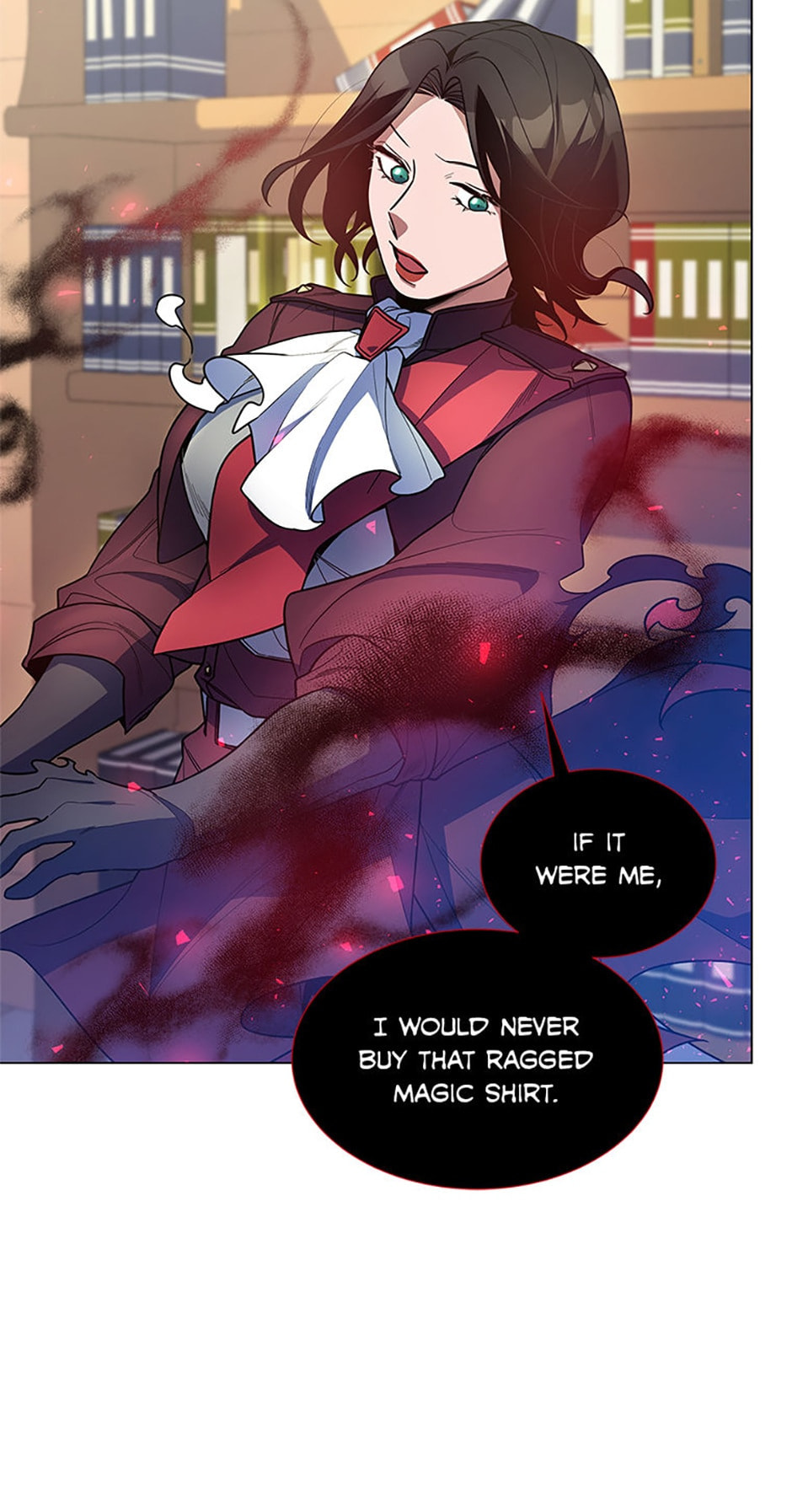 Guilty Gear Xtra (Colored) Chapter 53 page 49 - 