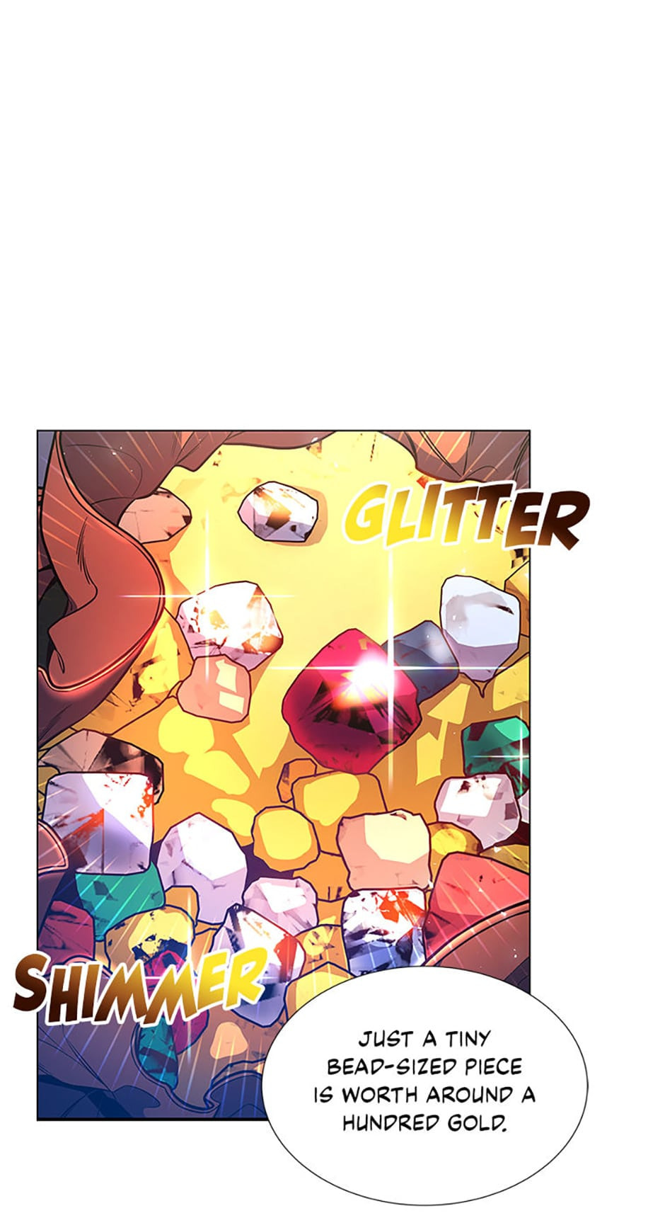Guilty Gear Xtra (Colored) Chapter 53 page 6 - 