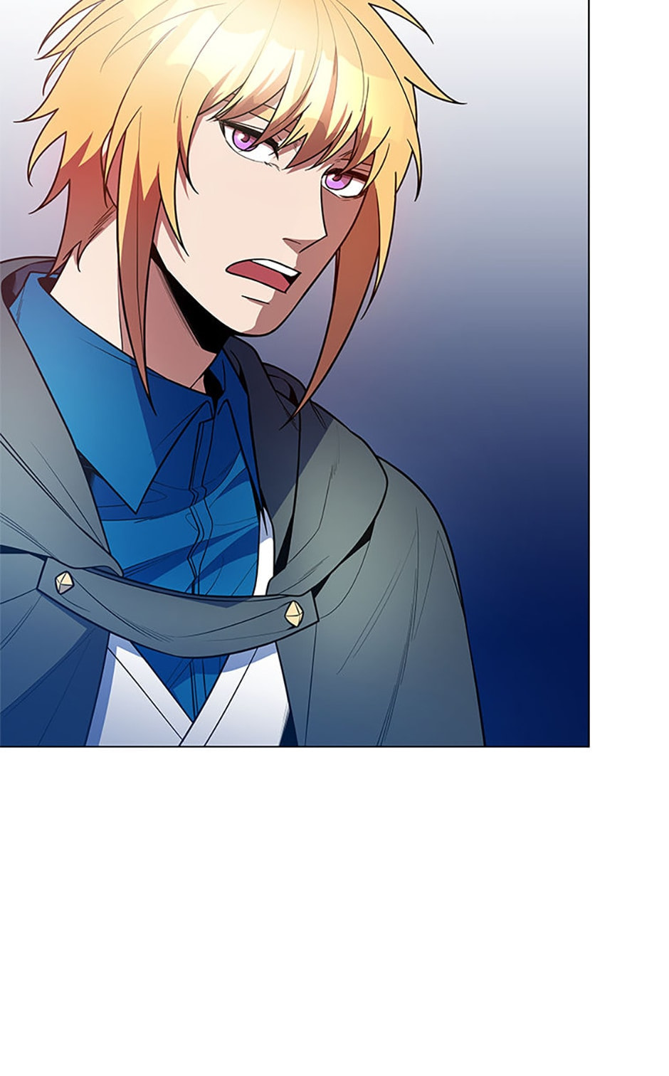 Guilty Gear Xtra (Colored) Chapter 53 page 53 - 