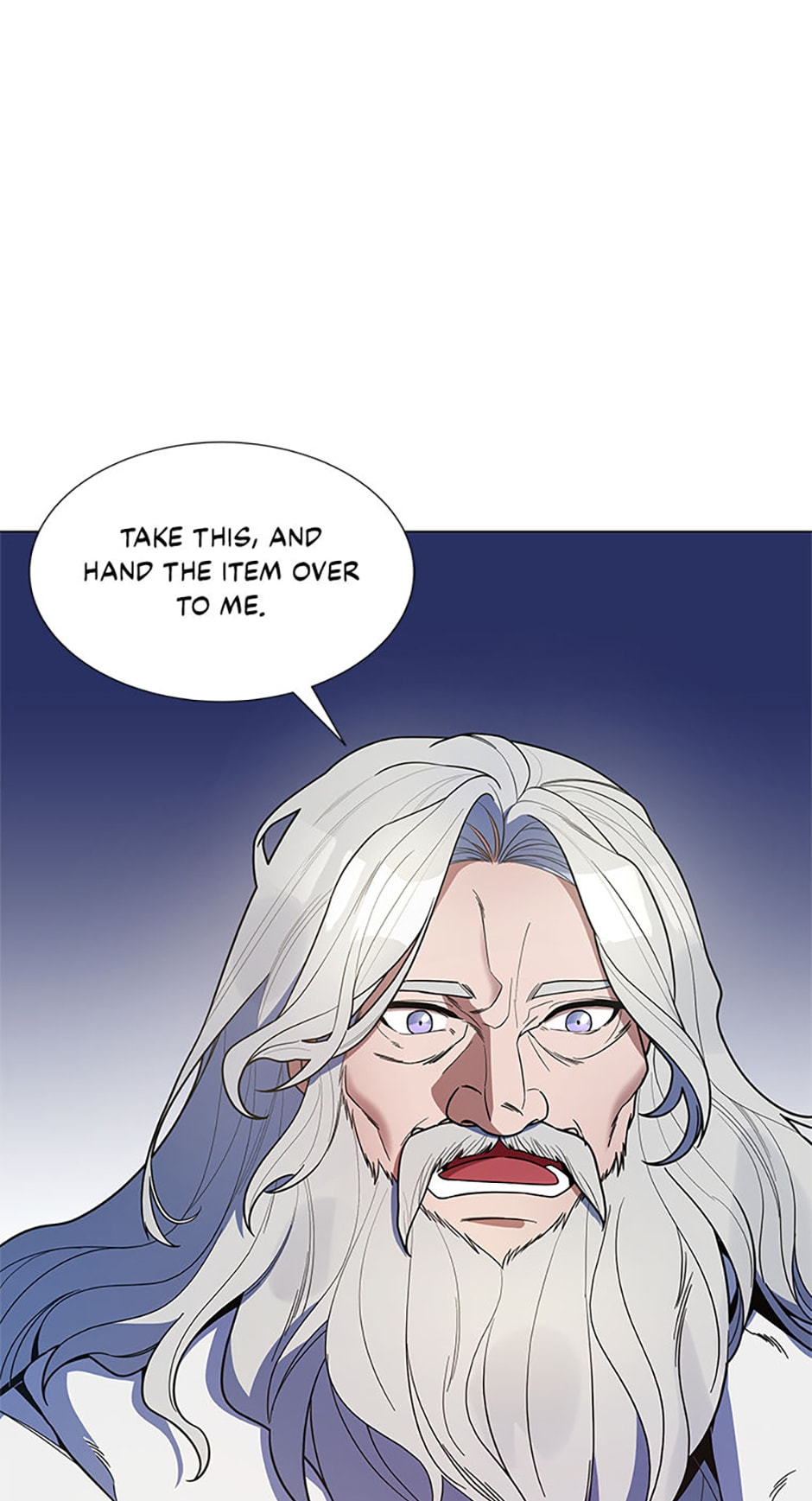 Guilty Gear Xtra (Colored) Chapter 53 page 7 - 