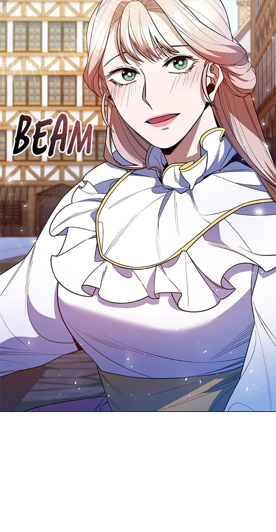 Guilty Gear Xtra (Colored) Chapter 53 page 63 - 