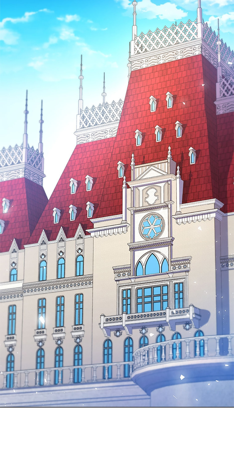 Guilty Gear Xtra (Colored) Chapter 53 page 65 - 