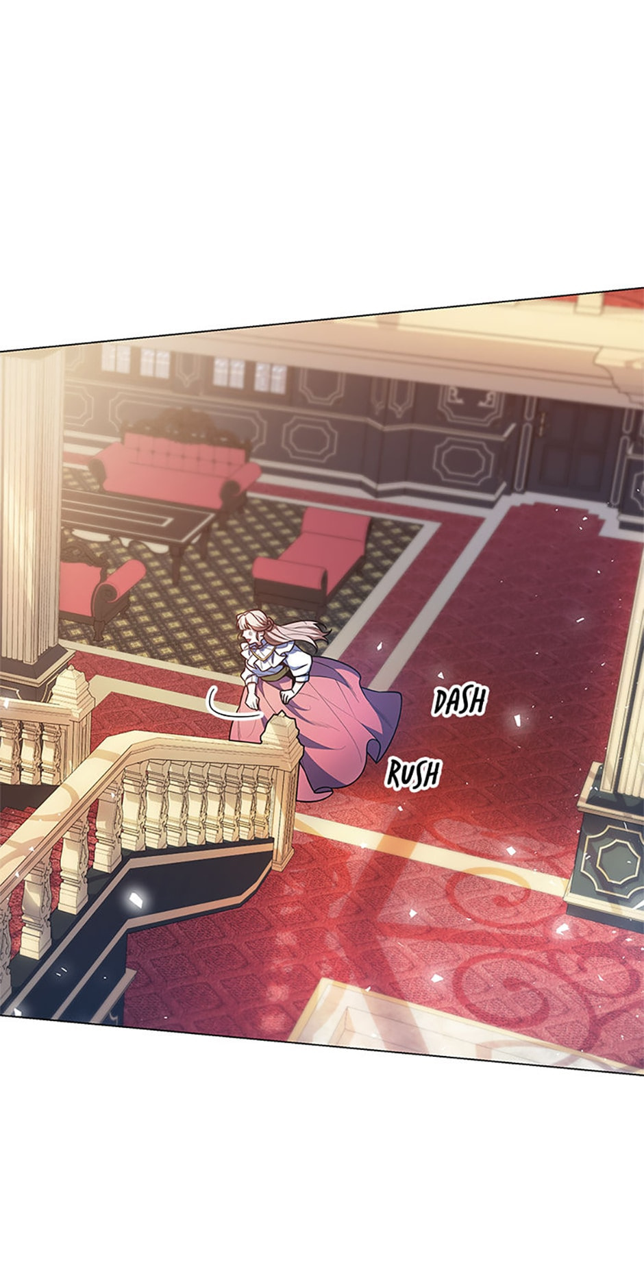 Guilty Gear Xtra (Colored) Chapter 53 page 66 - 
