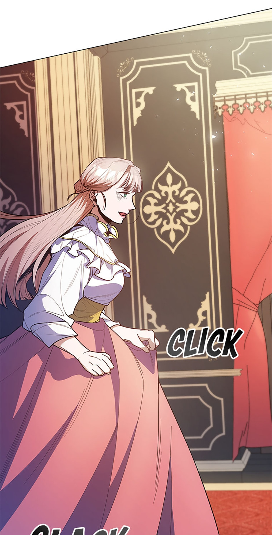 Guilty Gear Xtra (Colored) Chapter 53 page 68 - 