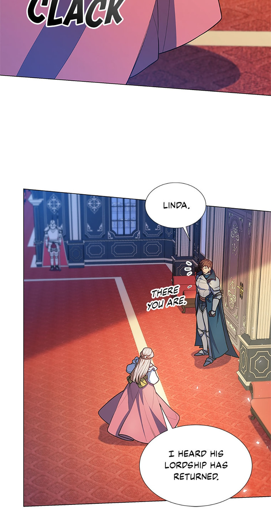Guilty Gear Xtra (Colored) Chapter 53 page 69 - 