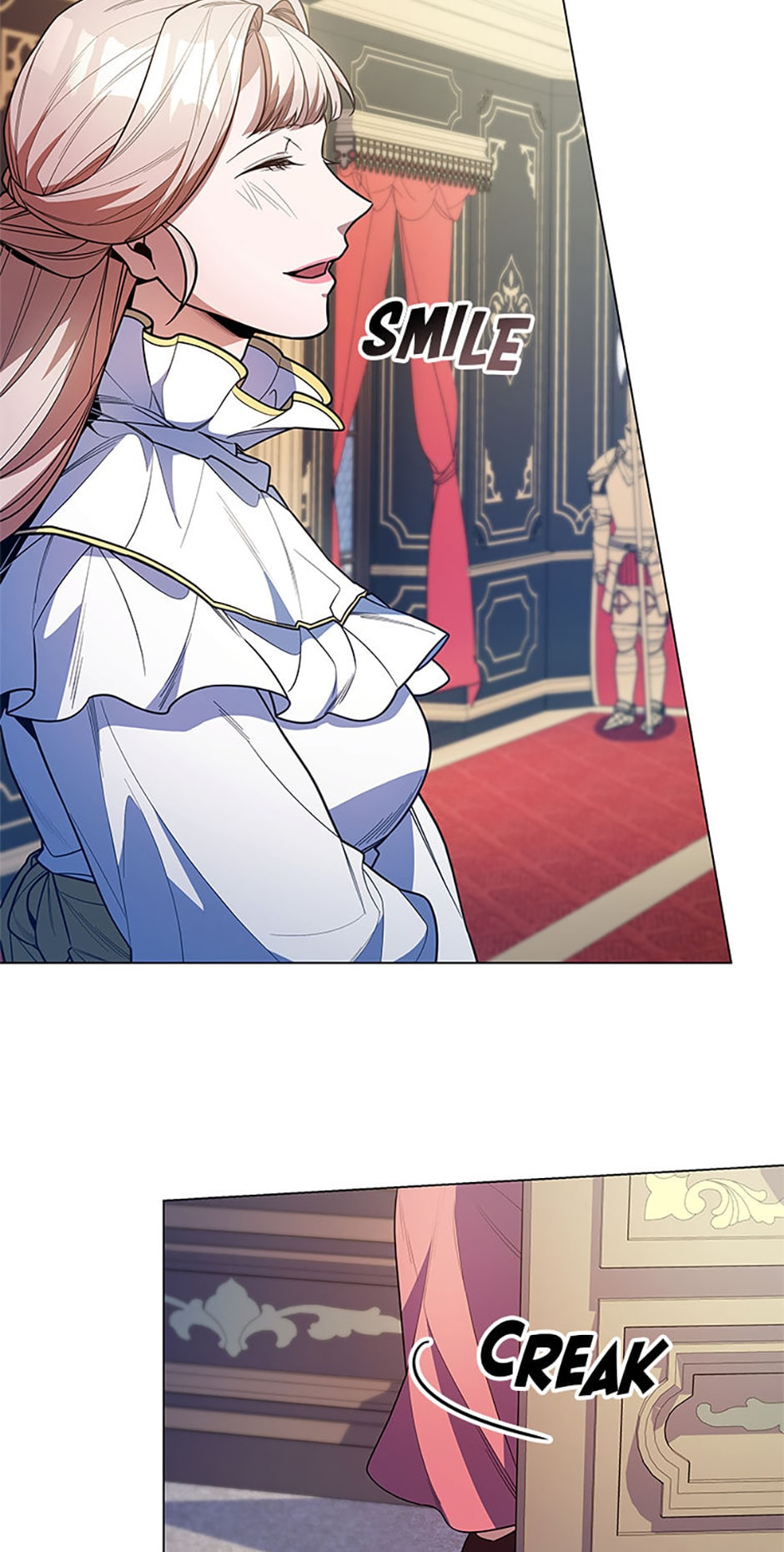 Guilty Gear Xtra (Colored) Chapter 53 page 71 - 