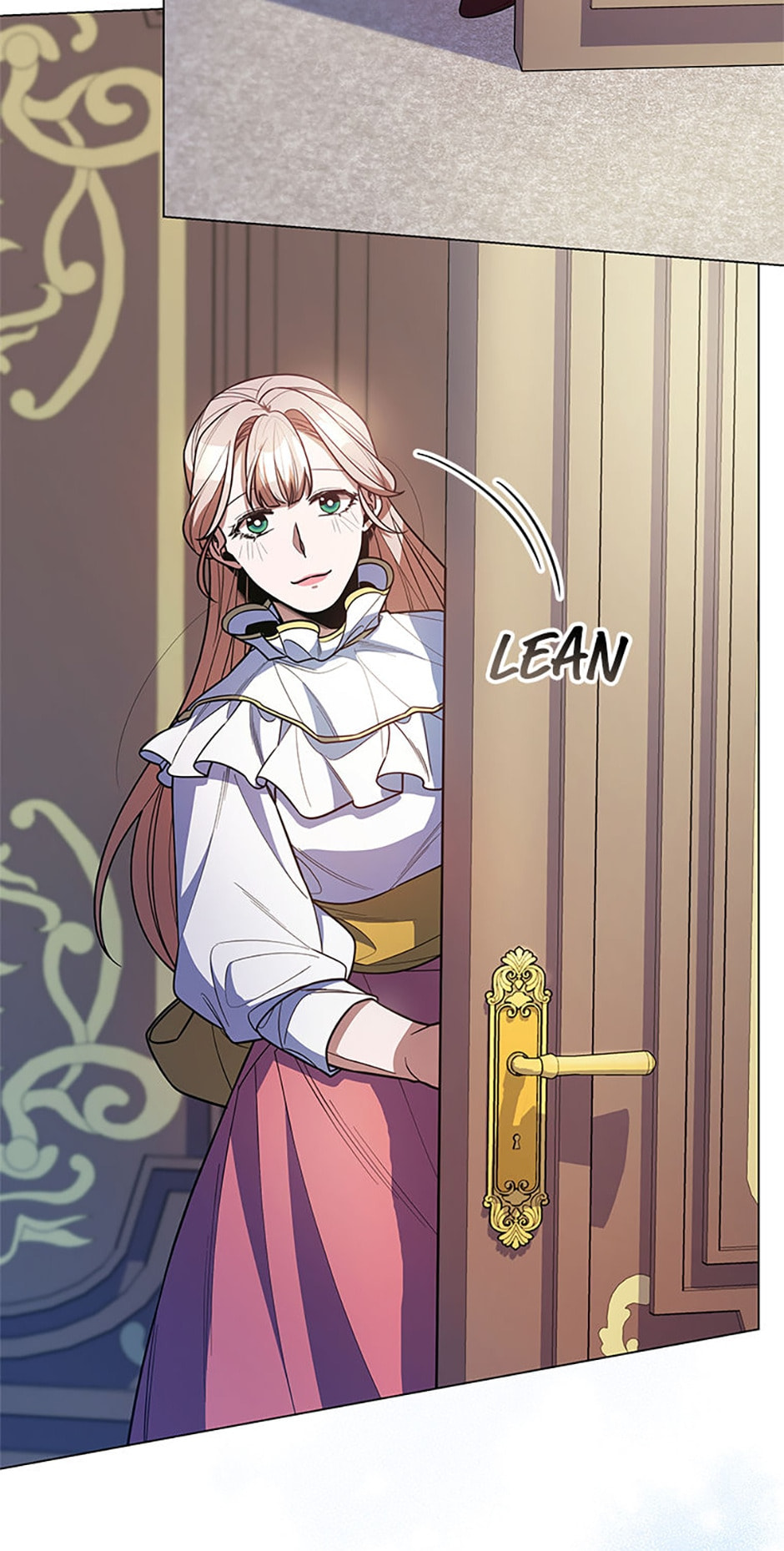 Guilty Gear Xtra (Colored) Chapter 53 page 72 - 