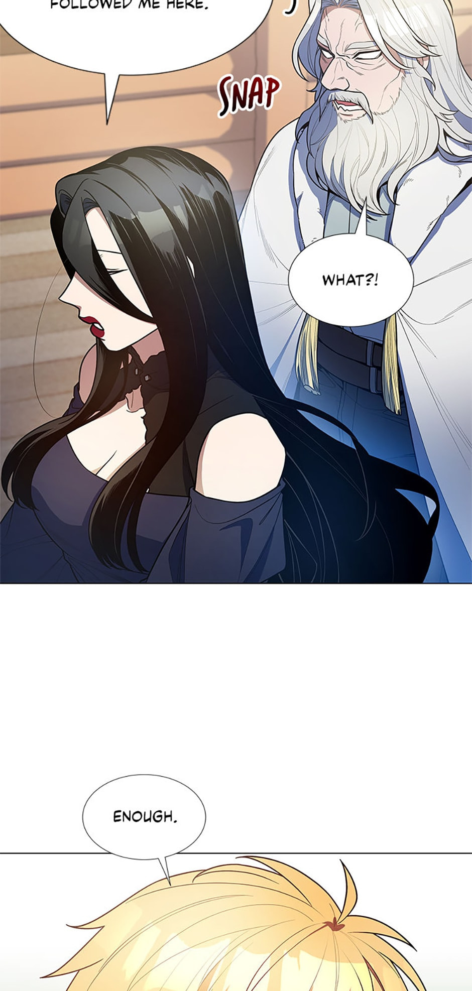 Guilty Gear Xtra (Colored) Chapter 53 page 10 - 