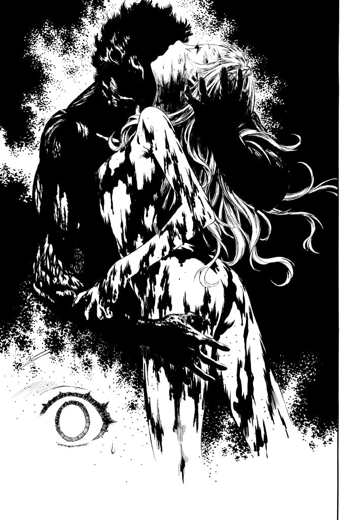 Guin Saga Chapter 0 page 108 - 