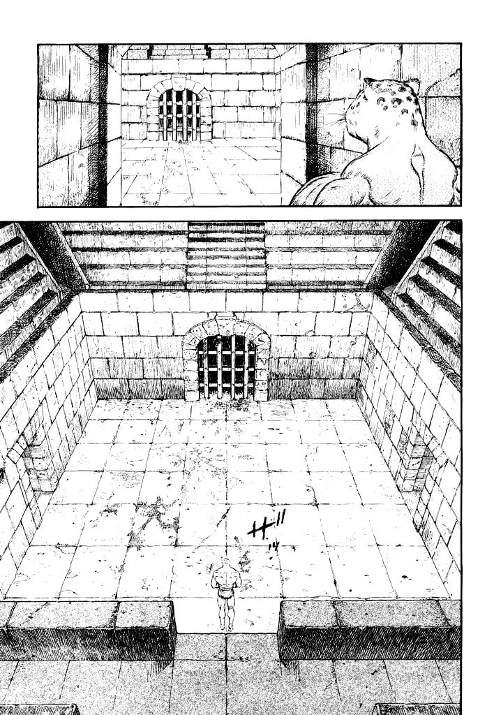 Guin Saga Chapter 0 page 144 - 