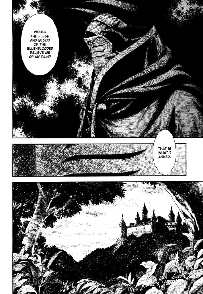 Guin Saga Chapter 0 page 51 - 