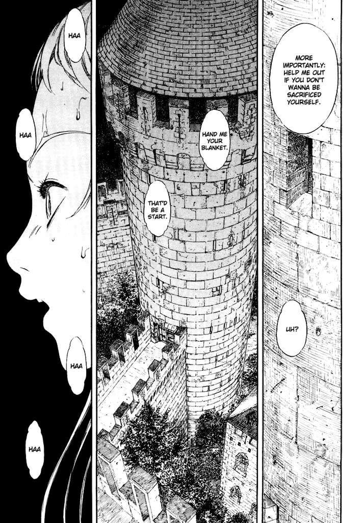 Guin Saga Chapter 1 page 133 - 