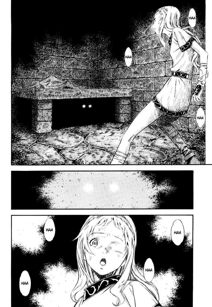 Guin Saga Chapter 1 page 134 - 