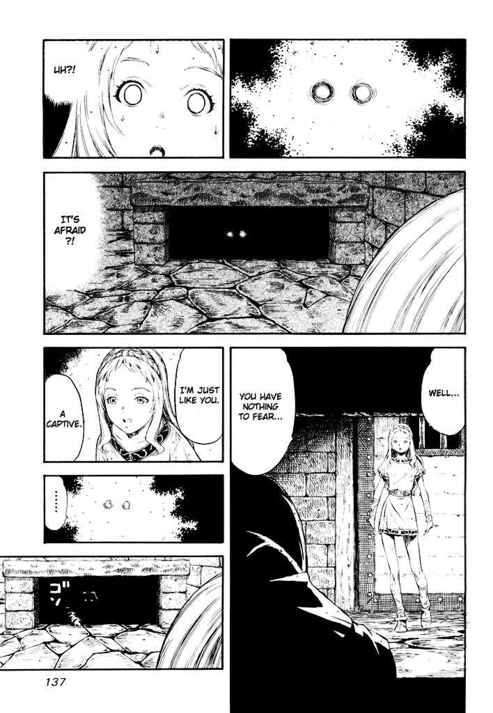 Guin Saga Chapter 1 page 135 - 