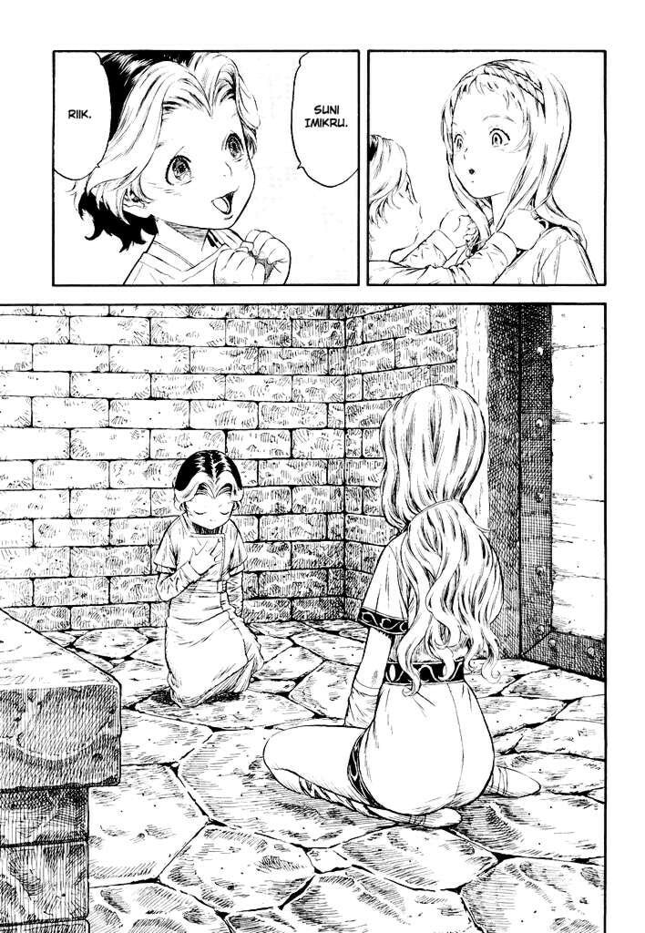 Guin Saga Chapter 1 page 141 - 