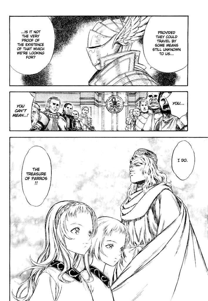 Guin Saga Chapter 1 page 42 - 