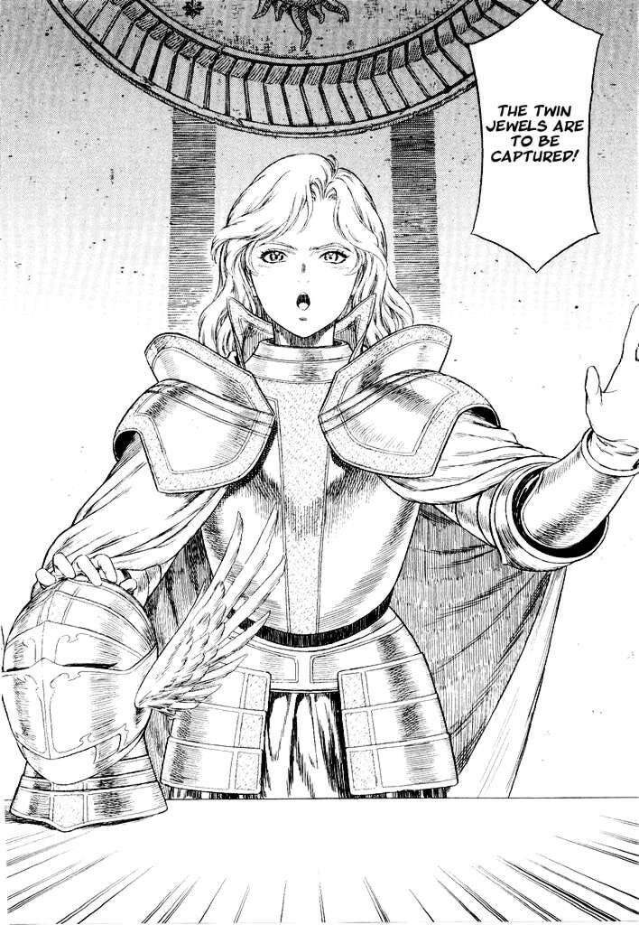 Guin Saga Chapter 1 page 44 - 