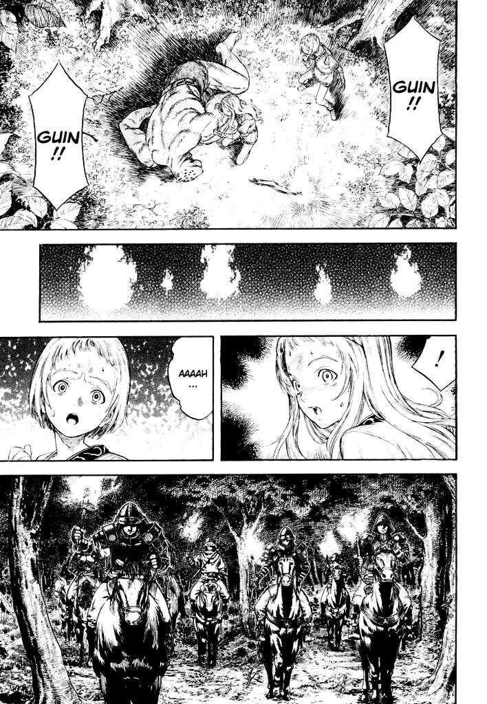 Guin Saga Chapter 1 page 81 - 