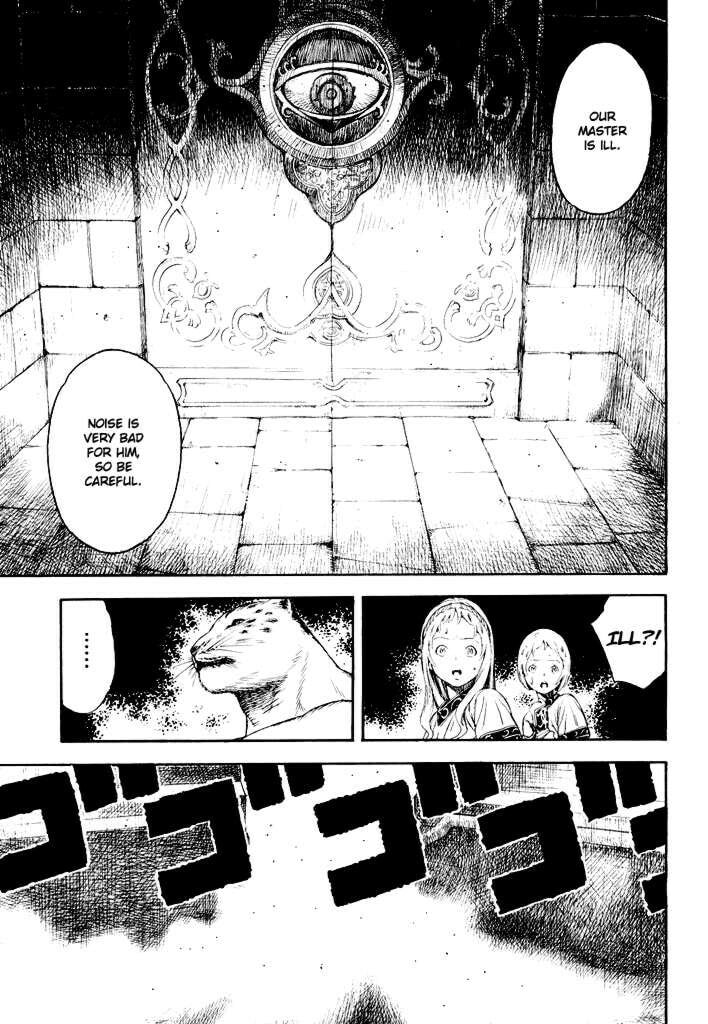 Guin Saga Chapter 1 page 95 - 
