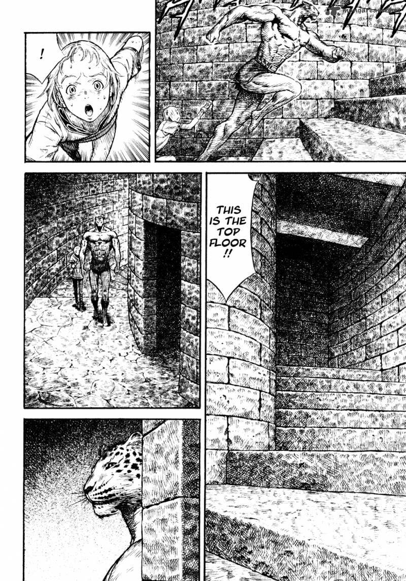Guin Saga Chapter 2 page 114 - 