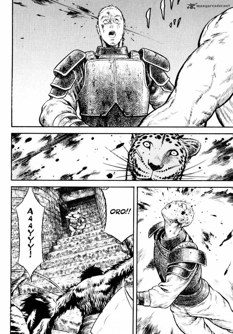 Guin Saga Chapter 2 page 126 - 