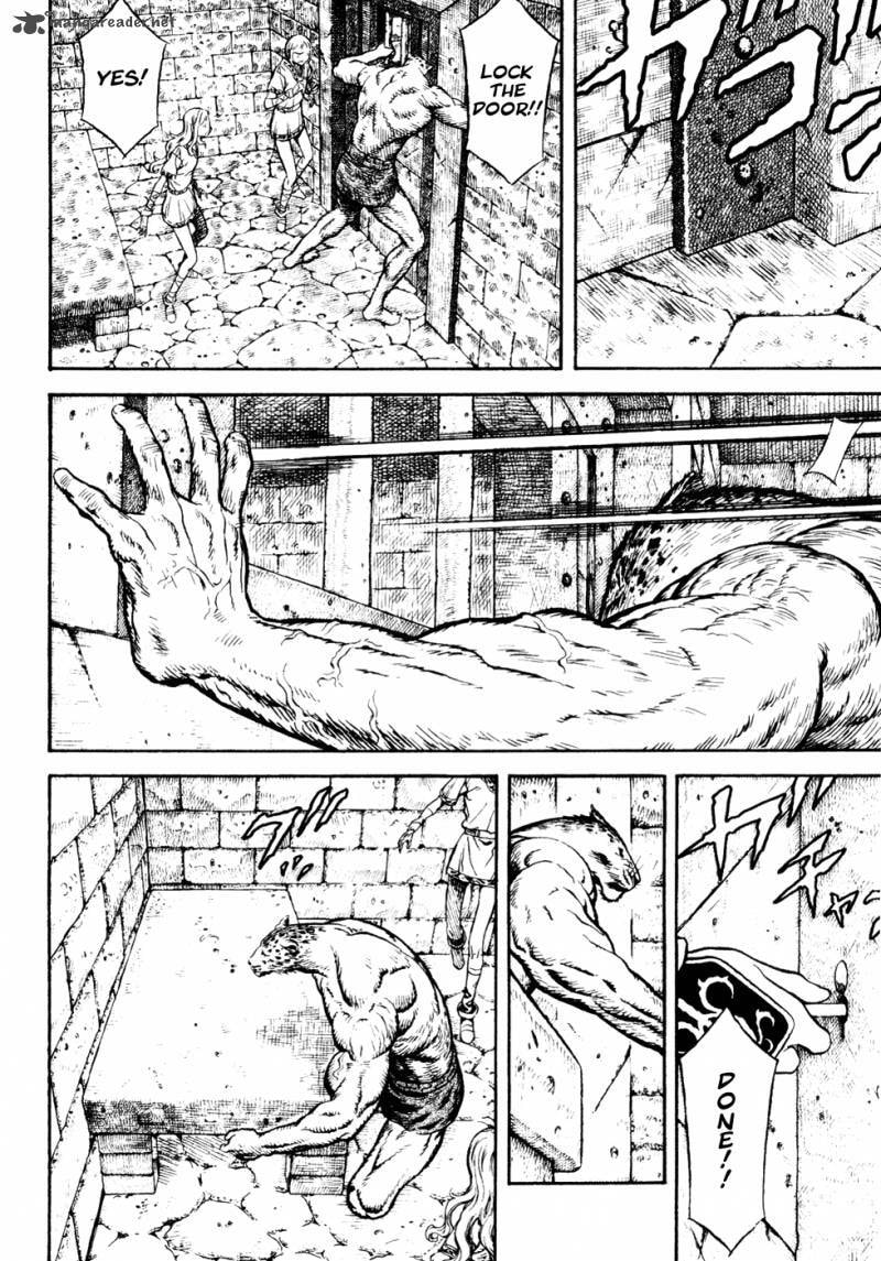 Guin Saga Chapter 2 page 136 - 