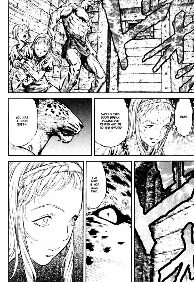 Guin Saga Chapter 2 page 140 - 