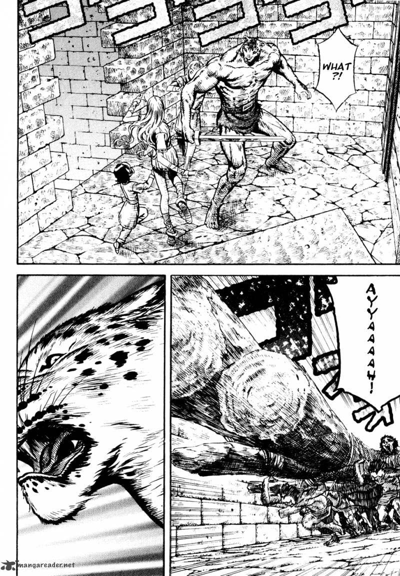 Guin Saga Chapter 2 page 144 - 