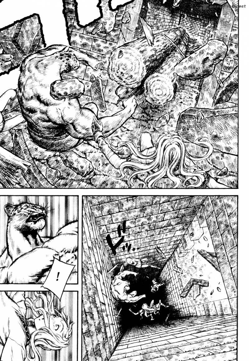 Guin Saga Chapter 2 page 145 - 