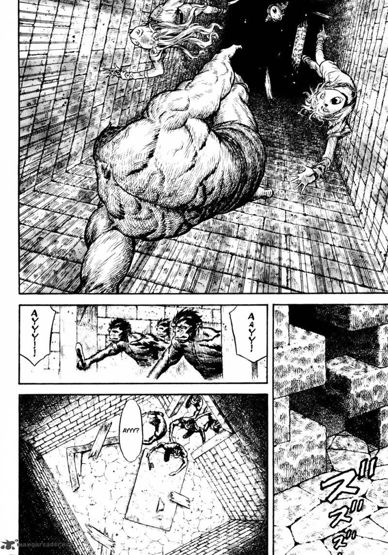 Guin Saga Chapter 2 page 146 - 
