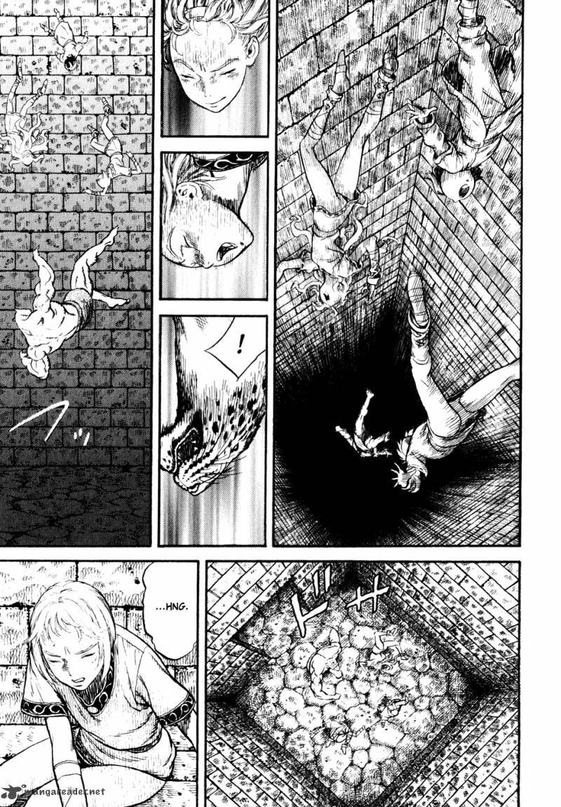 Guin Saga Chapter 2 page 147 - 