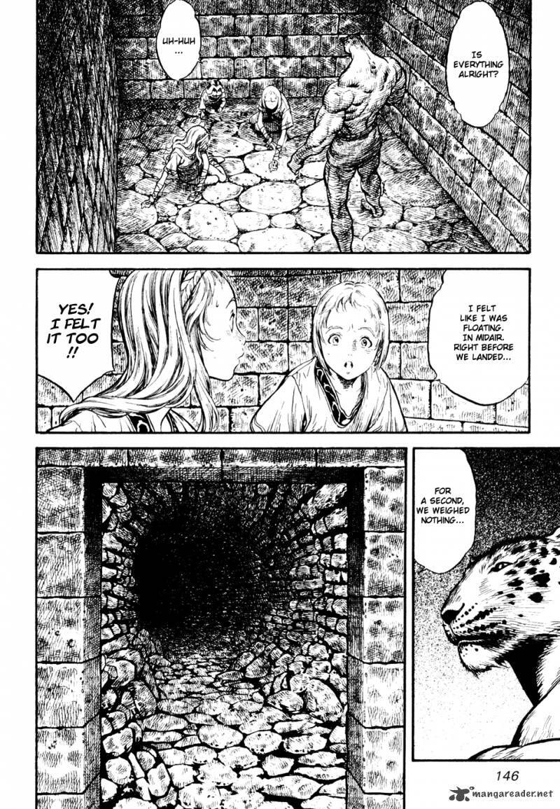 Guin Saga Chapter 2 page 148 - 