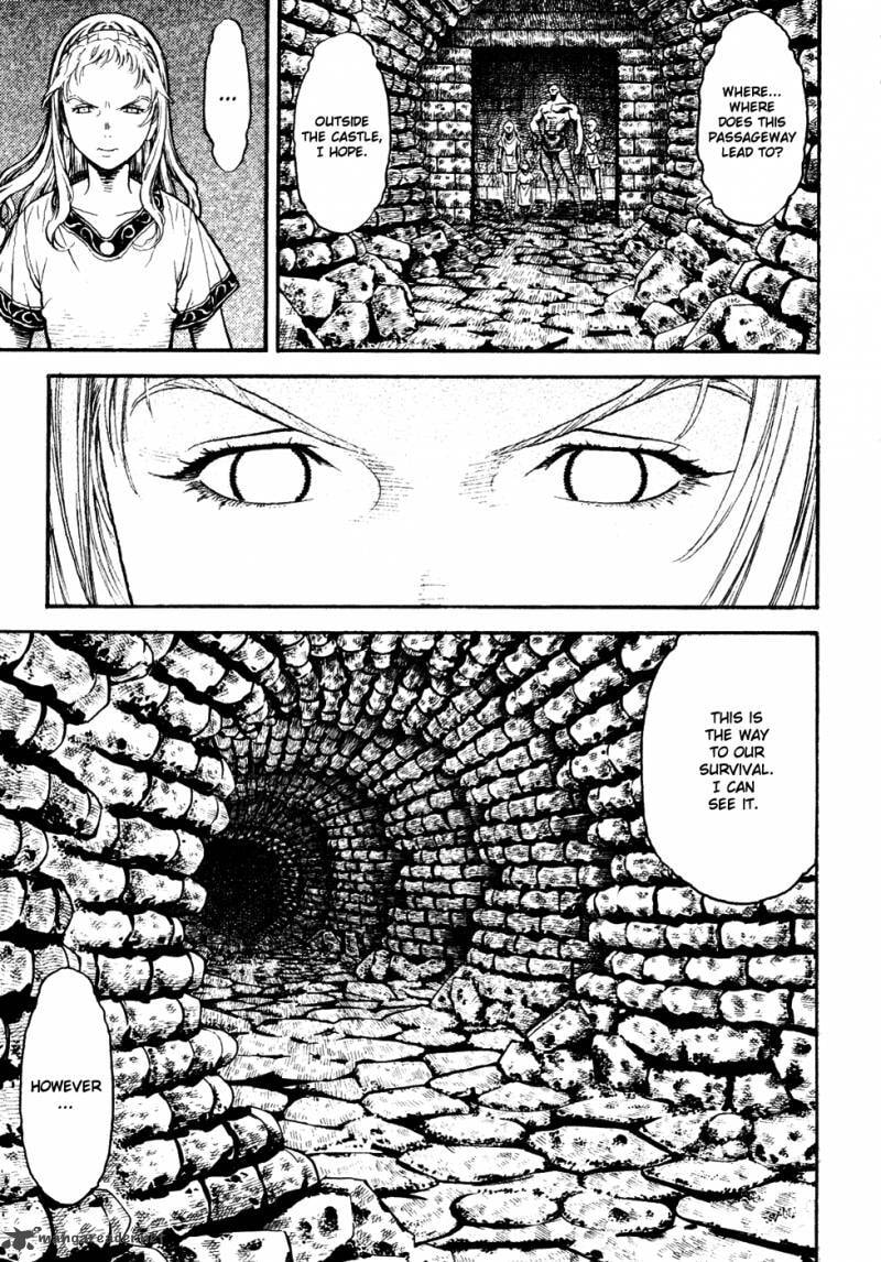 Guin Saga Chapter 2 page 149 - 