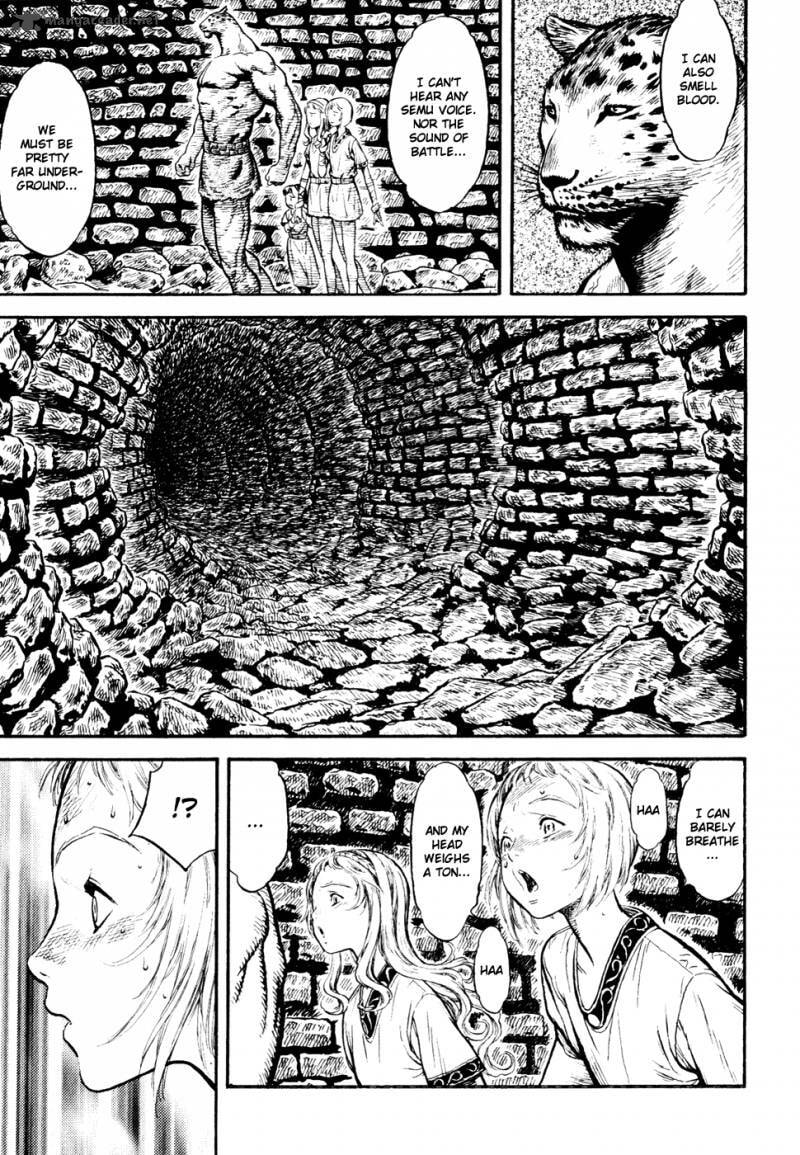 Guin Saga Chapter 2 page 151 - 
