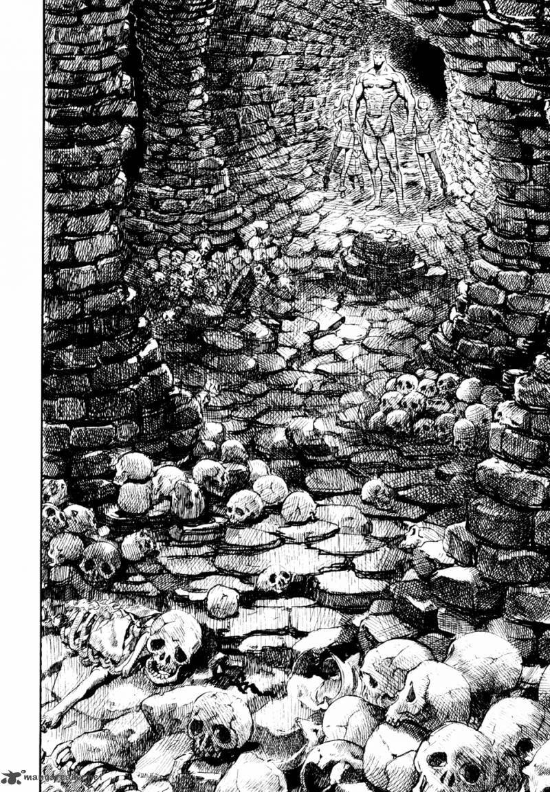 Guin Saga Chapter 2 page 154 - 
