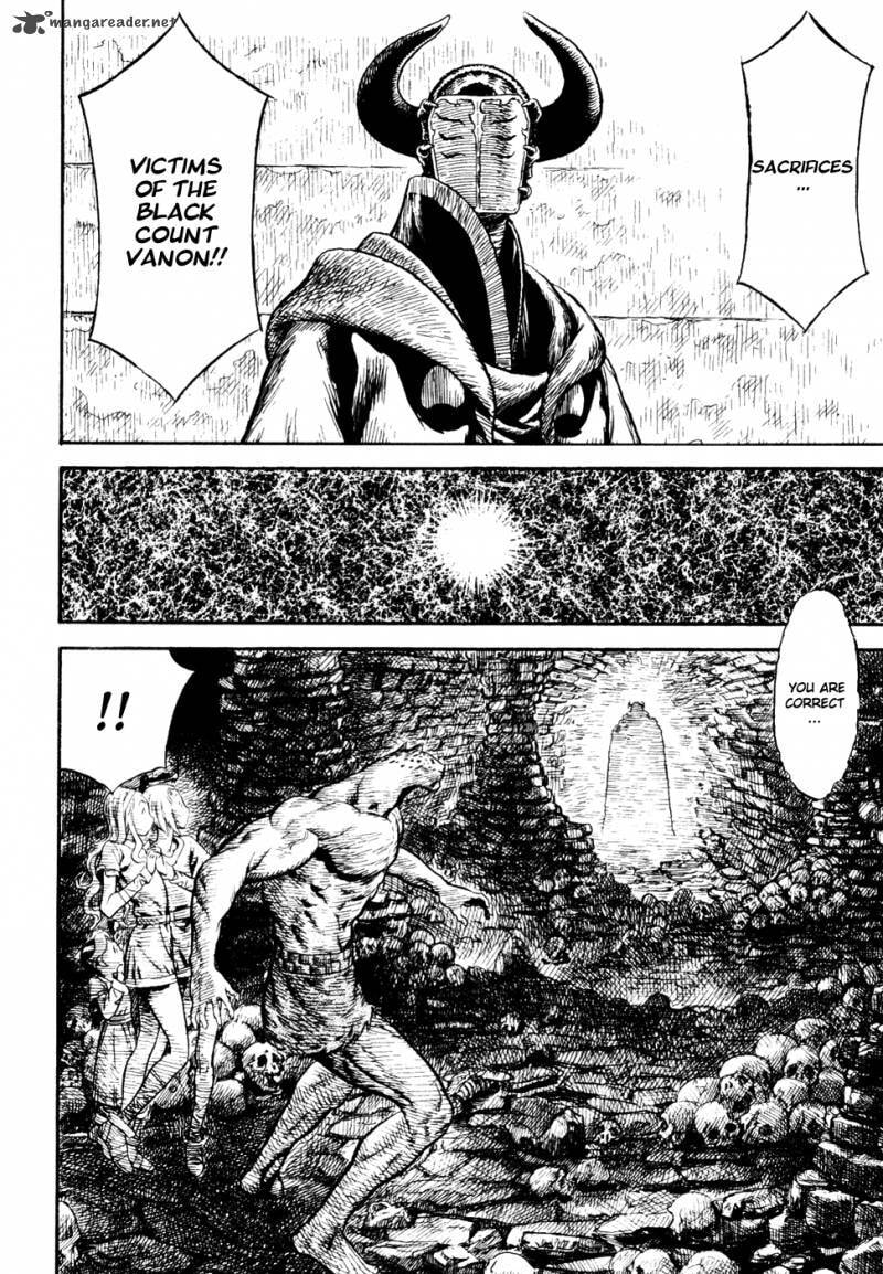 Guin Saga Chapter 2 page 156 - 
