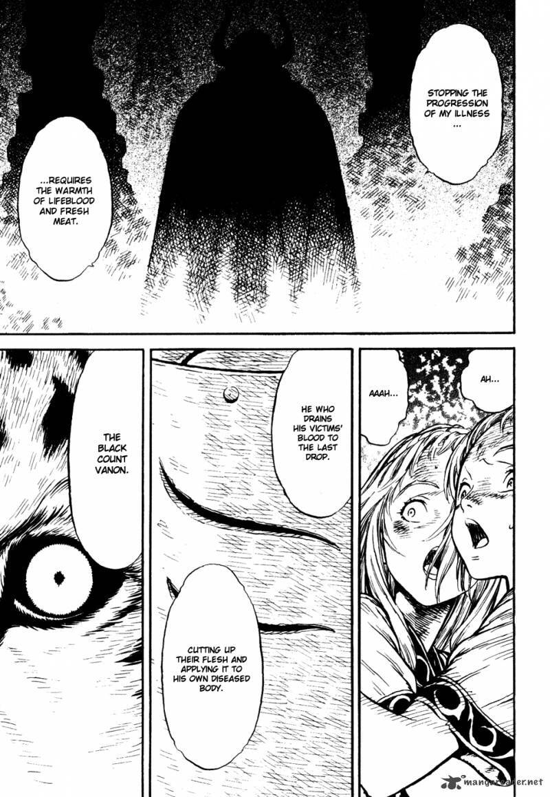 Guin Saga Chapter 2 page 157 - 