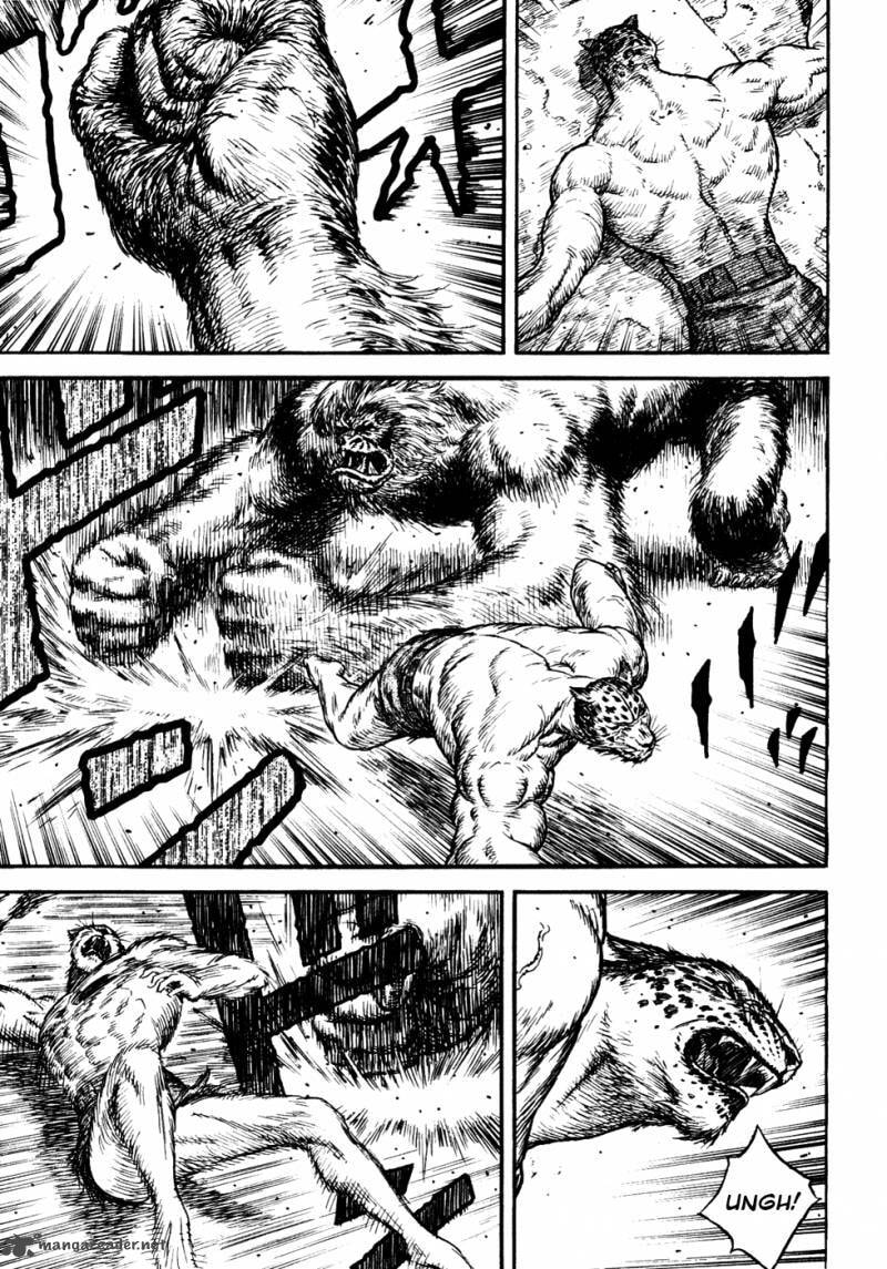 Guin Saga Chapter 2 page 24 - 