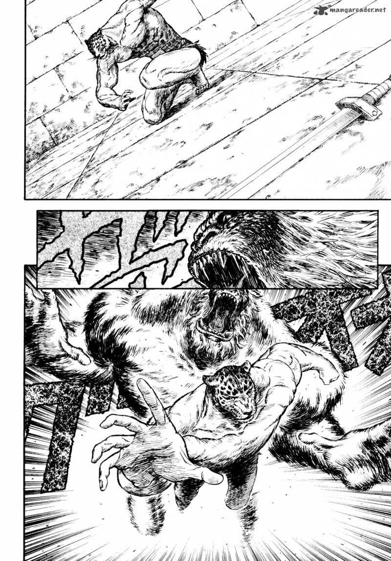 Guin Saga Chapter 2 page 27 - 