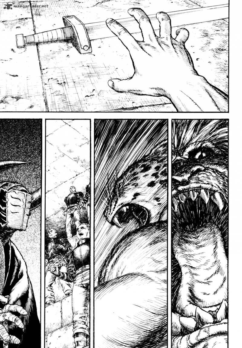 Guin Saga Chapter 2 page 28 - 