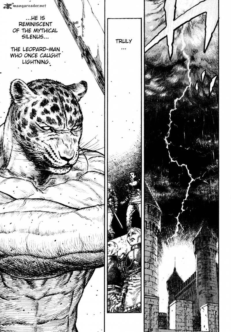 Guin Saga Chapter 2 page 30 - 