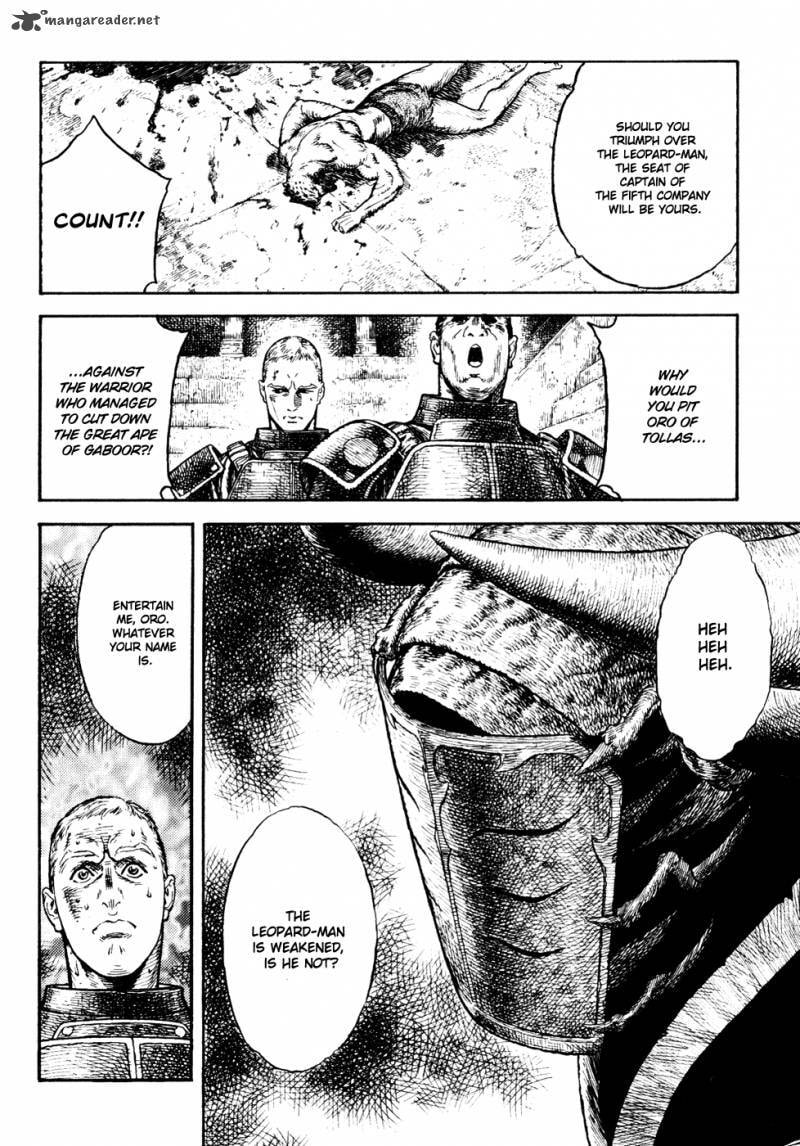 Guin Saga Chapter 2 page 37 - 