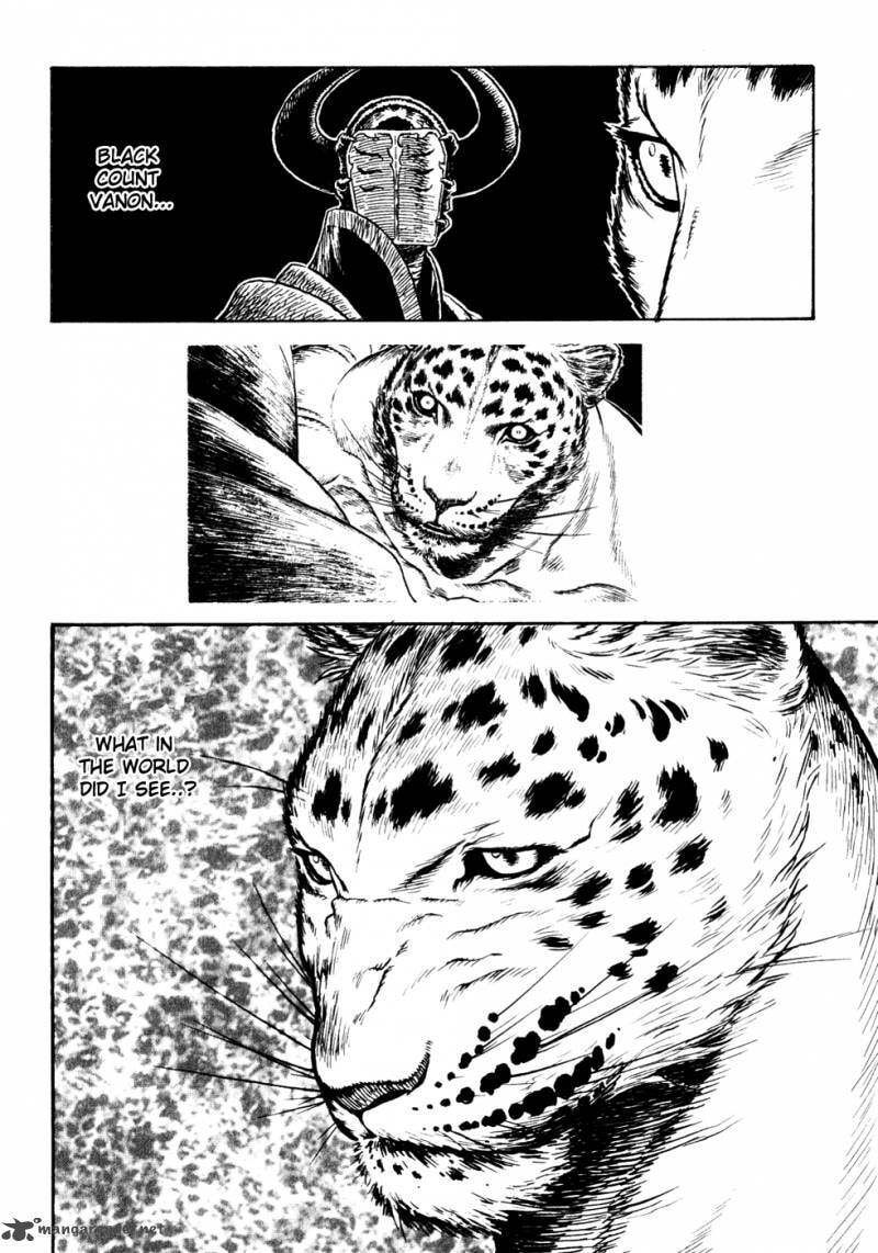 Guin Saga Chapter 2 page 51 - 