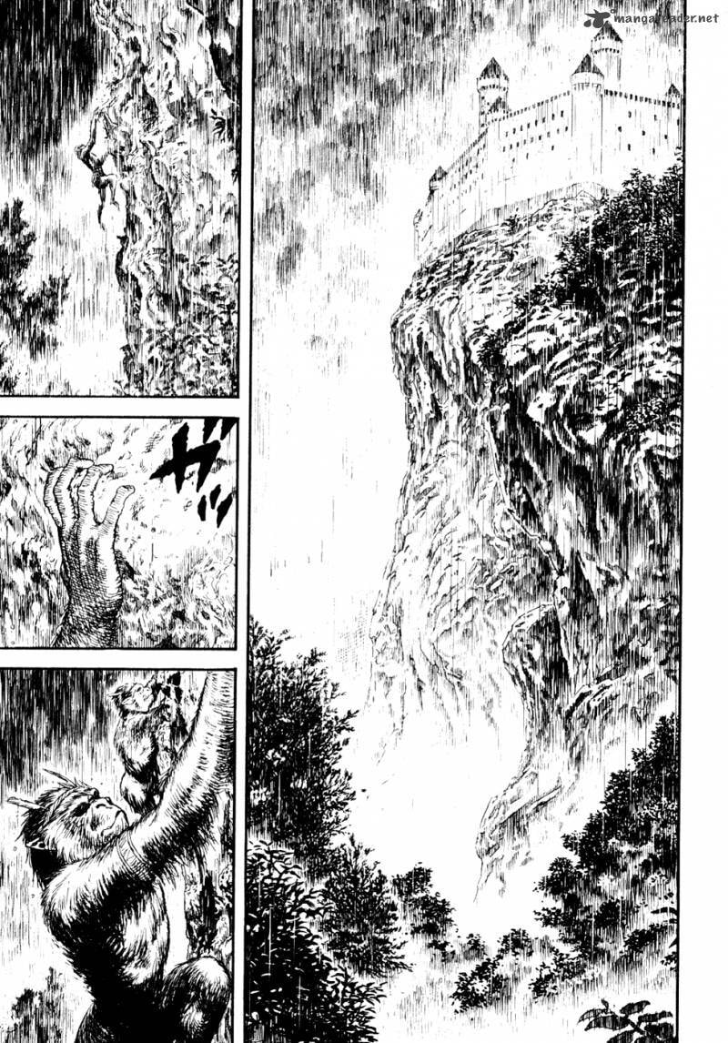 Guin Saga Chapter 2 page 52 - 