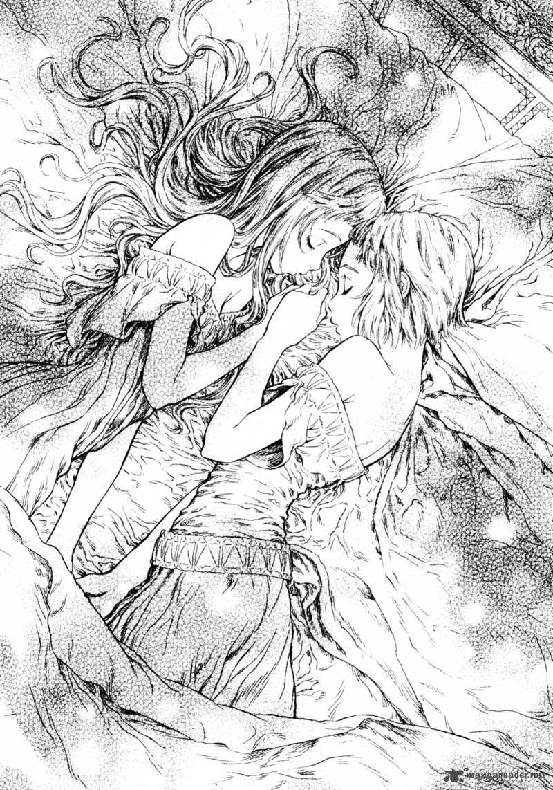 Guin Saga Chapter 2 page 55 - 