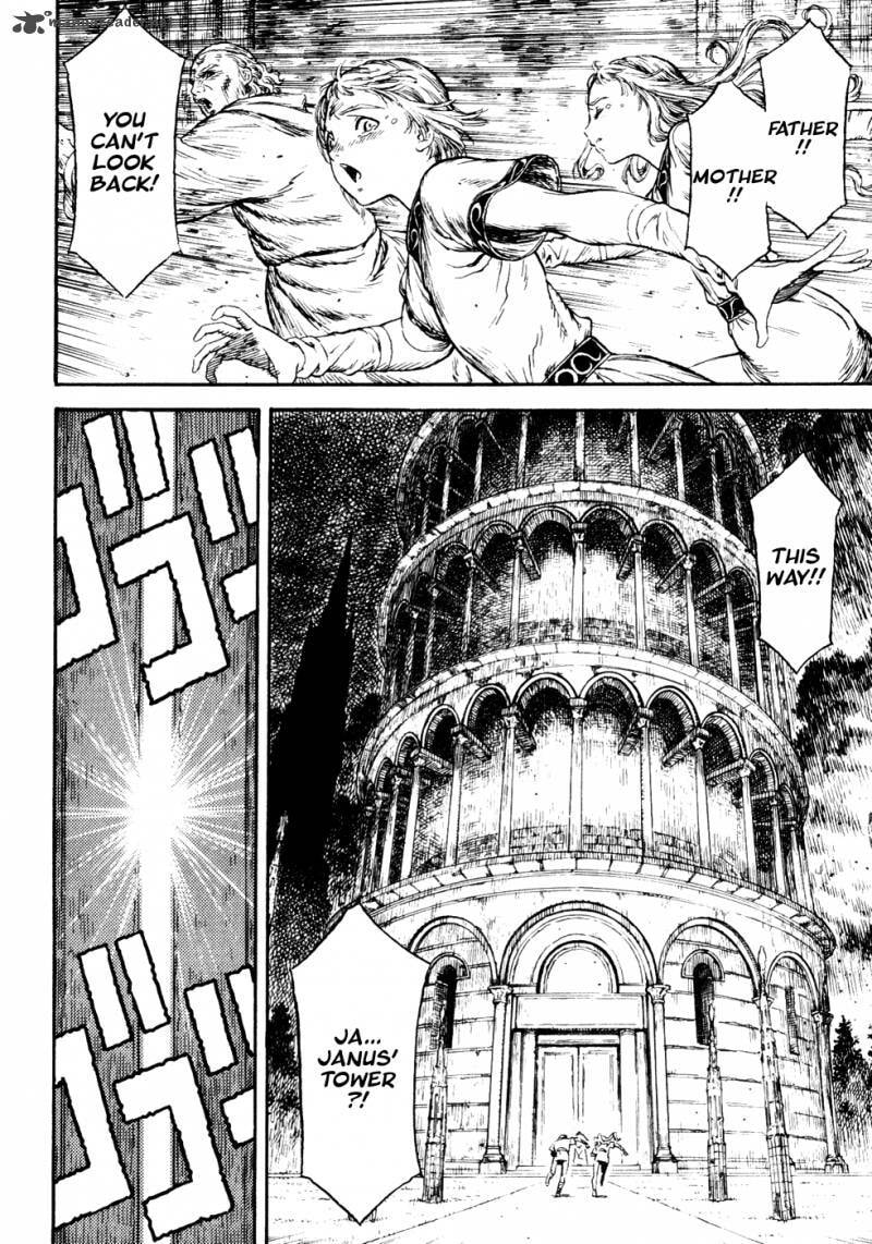 Guin Saga Chapter 2 page 57 - 