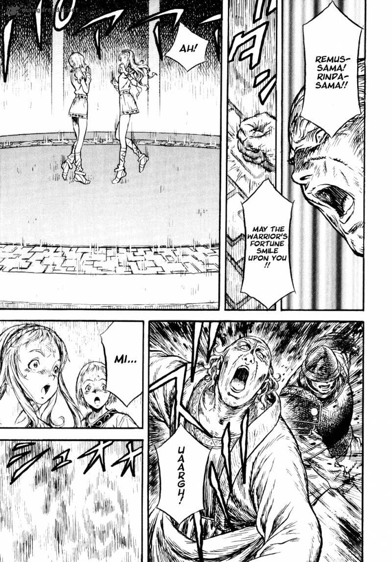 Guin Saga Chapter 2 page 60 - 